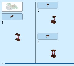 LEGO 31171 instructions page 94 – build guide