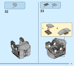 LEGO 31171 instructions page 15 – build guide