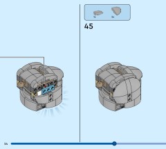 LEGO 31171 instructions page 24 – build guide
