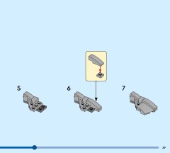 LEGO 31171 instructions page 39 – build guide