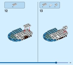 LEGO 31171 instructions page 59 – build guide