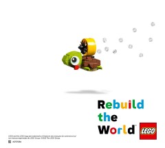LEGO 31171 instructions page 68 – build guide