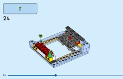 LEGO 31172 instructions page 26 – build guide