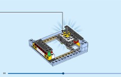 LEGO 31172 instructions page 30 – build guide