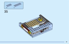 LEGO 31172 instructions page 39 – build guide