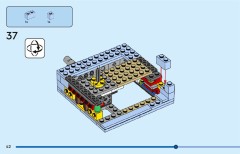 LEGO 31172 instructions page 42 – build guide