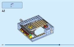 LEGO 31172 instructions page 46 – build guide