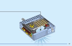 LEGO 31172 instructions page 49 – build guide