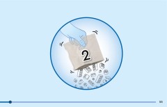 LEGO 31172 instructions page 55 – build guide