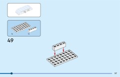 LEGO 31172 instructions page 57 – build guide