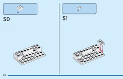 LEGO 31172 instructions page 58 – build guide