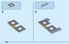 LEGO 31172 instructions page 6 – build guide