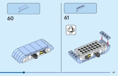 LEGO 31172 instructions page 63 – build guide