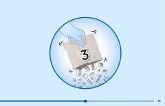 LEGO 31172 instructions page 81 – build guide