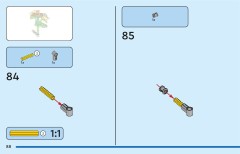 LEGO 31172 instructions page 88 – build guide