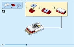 LEGO 31172 instructions page 10 – build guide