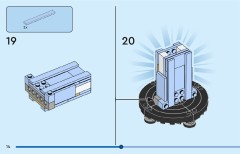 LEGO 31172 instructions page 14 – build guide