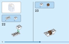 LEGO 31172 instructions page 16 – build guide