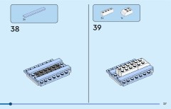 LEGO 31172 instructions page 27 – build guide