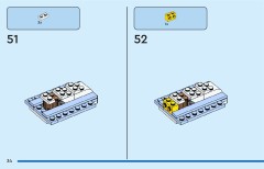 LEGO 31172 instructions page 34 – build guide