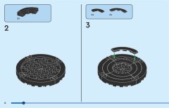 LEGO 31172 instructions page 4 – build guide