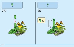 LEGO 31172 instructions page 48 – build guide