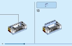 LEGO 31172 instructions page 10 – build guide