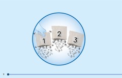 LEGO 31172 instructions page 2 – build guide