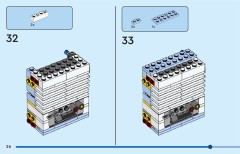 LEGO 31172 instructions page 26 – build guide