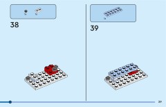 LEGO 31172 instructions page 29 – build guide