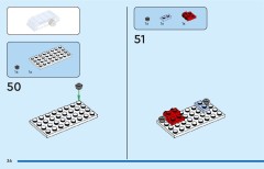 LEGO 31172 instructions page 36 – build guide