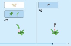 LEGO 31172 instructions page 49 – build guide