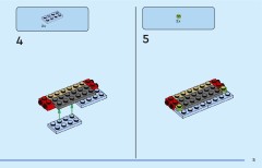 LEGO 31172 instructions page 5 – build guide