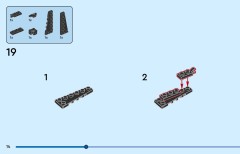 LEGO 31173 instructions page 14 – build guide