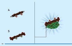 LEGO 31173 instructions page 56 – build guide