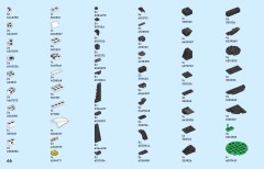 LEGO 31173 instructions page 66 – build guide