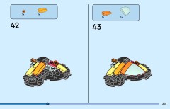 LEGO 31173 instructions page 23 – build guide