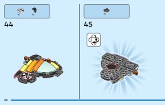 LEGO 31173 instructions page 24 – build guide
