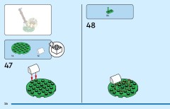 LEGO 31173 instructions page 26 – build guide