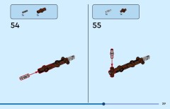 LEGO 31173 instructions page 29 – build guide