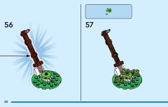LEGO 31173 instructions page 30 – build guide