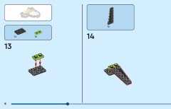 LEGO 31173 instructions page 8 – build guide
