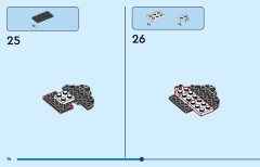LEGO 31173 instructions page 14 – build guide