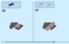 LEGO 31173 instructions page 20 – build guide