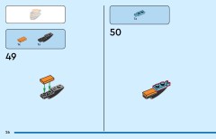 LEGO 31173 instructions page 26 – build guide
