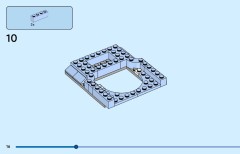 LEGO 31174 instructions page 16 – build guide