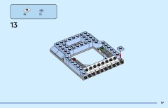LEGO 31174 instructions page 19 – build guide