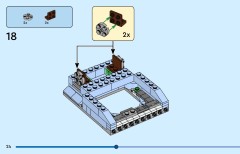 LEGO 31174 instructions page 24 – build guide