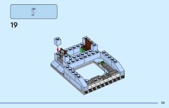 LEGO 31174 instructions page 25 – build guide