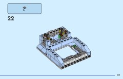 LEGO 31174 instructions page 29 – build guide